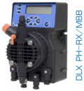    DLX PH-RX-CL/MB 2 /  10   PLX3303001