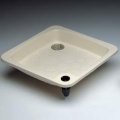   Shower tray,   43 , 80   90 , 00103 Astralpool