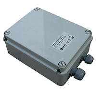 Трансформаторы для осветительных приборов 1006086 4007-04+SS1/9 с плавным пуском 900вт 220в