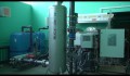  Системы комбинированной обработки воды SCOUT-600 Озон 75 г/час насос 75 м3/час Объем бассейна 600 м3* 