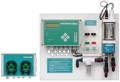 Автоматическая система химической обработки воды Кристалл П Rx, pH  Артикул 03-04-000-00