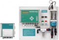 Автоматическая система химической обработки воды Кристалл 4-20 Без насосов Свободный CL, pH, Rx Артикул 03-14-000-00