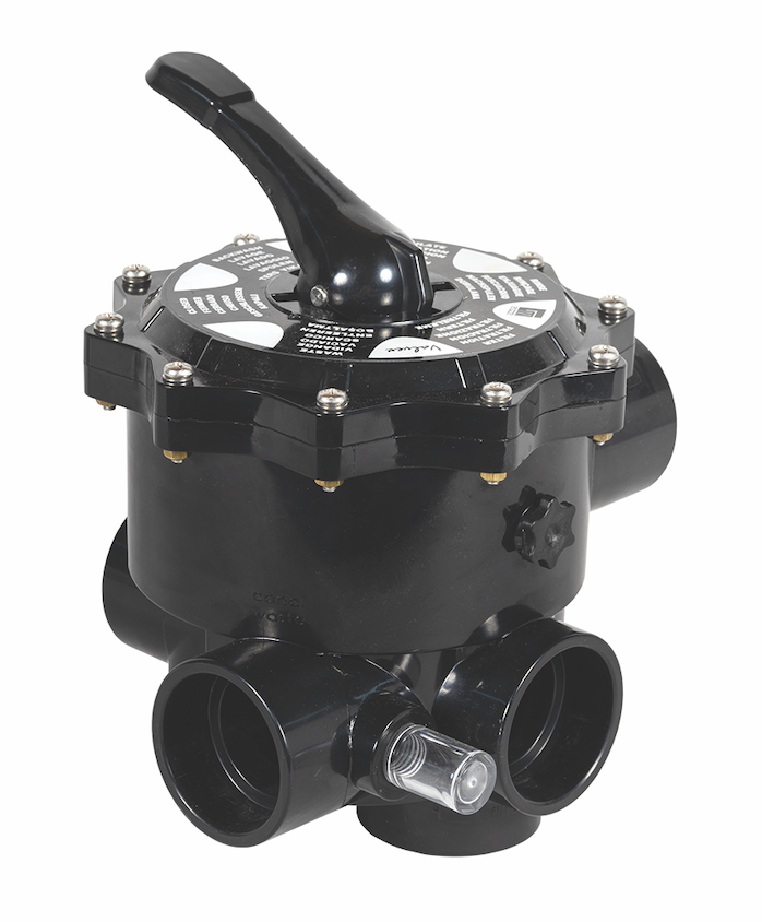 ������� Gemas 6-����������� ������� 2 1/2" (022130001)