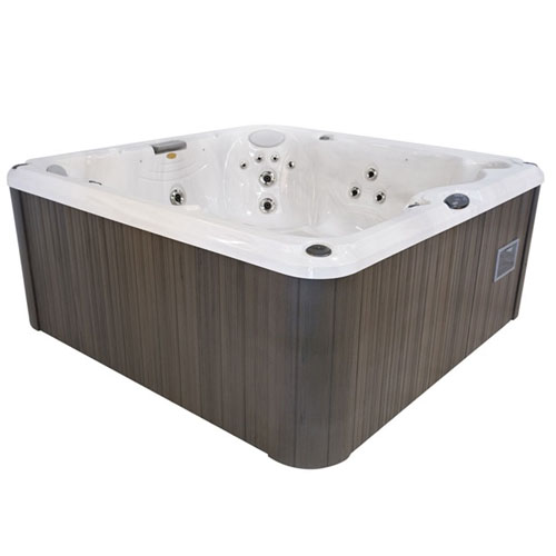 Jacuzzi J-235 