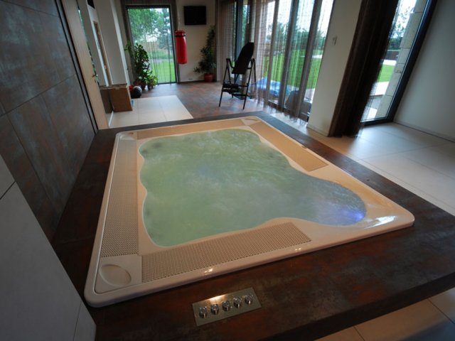   Jacuzzi Virginia Professional