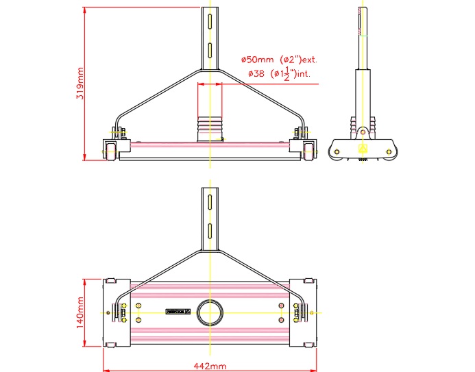     1 1/2",  -,  442  . 01358