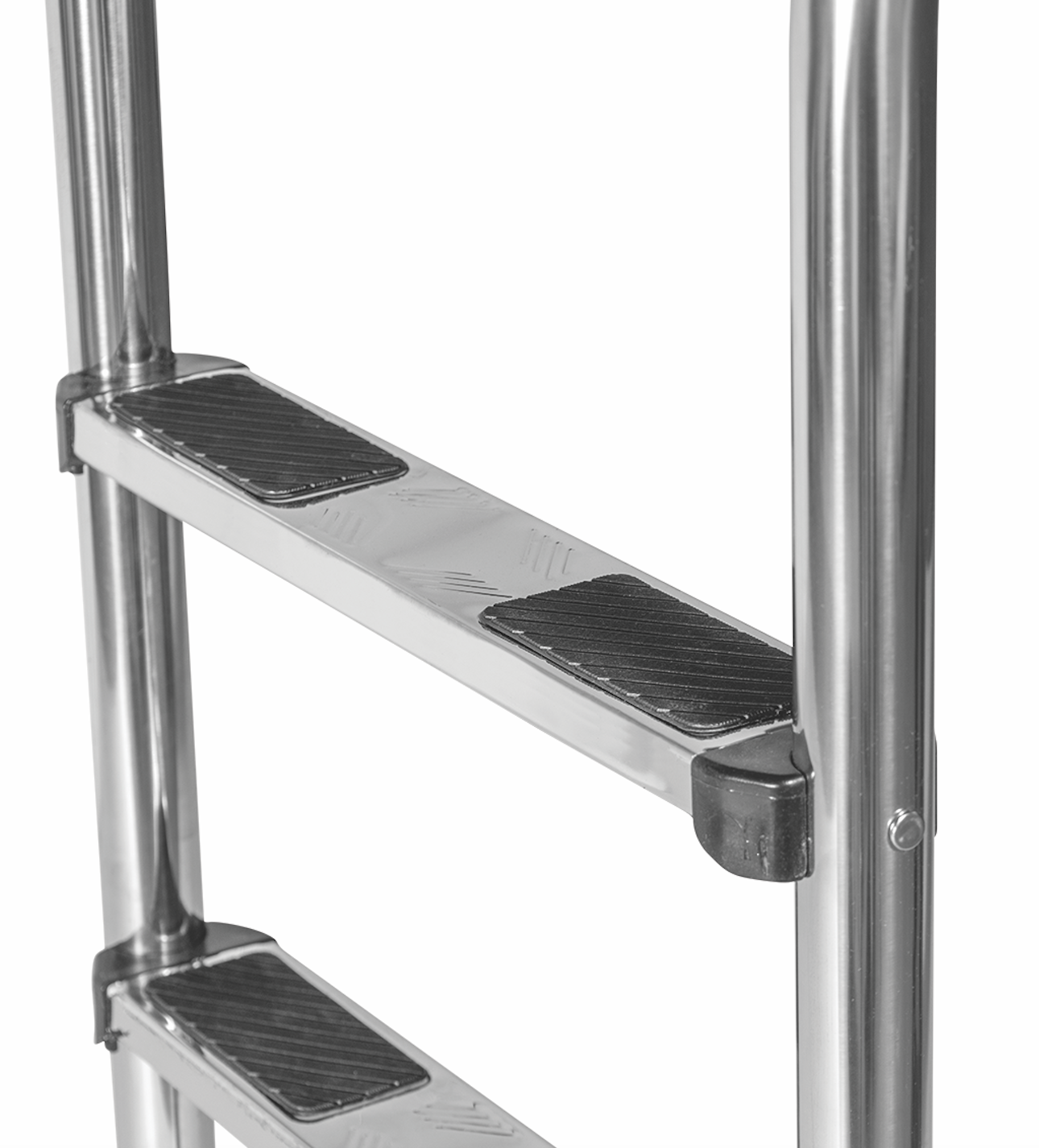 Лестница 5 ступеней Gemas U AISI 316 (0312224)